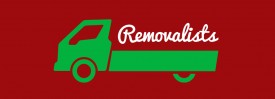 Removalists Tummaville - My Local Removalists